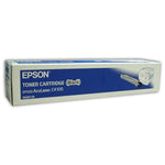 New, Pre-Owned - Epson C4100 Black Laser Toner Cartridge, S050149