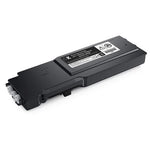 New, Pre-owned, Original Dell S3840/S3845 Standard Yield Black Toner Cartridge, 50Y0W