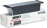 New, Pre-Owned - Sharp SF-216NT1 Standard Yield Black Toner Cartridge
