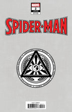 Spider-Man #2 Unknown Comics Jay Anacleto Exclusive Var (11/09/2022)