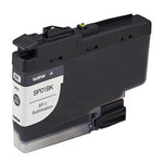 New, Pre-Owned - Brother SP01 Standard Yield Black Ink Cartridge, SP01BKS