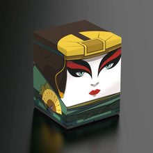 Squaroes Avatar The Last Airbender
