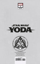 Star Wars: Yoda #3 Unknown Comics Rickie Yagawa Exclusive Virgin Var (01/25/2023)