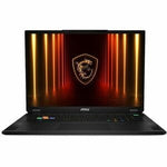 MSI Stealth 18 HX AI A2XWHG-029US Gaming Laptop RTX 5070 Ti Ultra 9 275HX 64GB 2TB