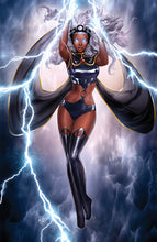 [FOIL] STORM #2 UNKNOWN COMICS NATHAN SZERDY EXCLUSIVE VIRGIN CONVENTION VAR (11/20/2024)