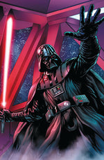 Star Wars #1 Facsimile Comics Spot Tyler Kirkham Star Wars Celebration 2025 Exclusive Virgin Var (04/09/2025)