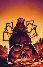 Star Wars: Revelations #1 Unknown Comics Caspar Wijngaard Exclusive Virgin Var (11/23/2022)