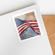 2024 Forever Postage Stamps Roll/Coil - 100 Count