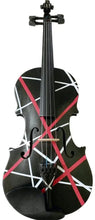 Wrap Violin Outfit