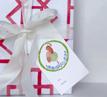 Holiday Gift Tags