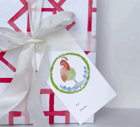 Holiday Gift Tags
