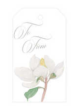 Holiday Gift Tags