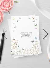 Valentine's Day Cards