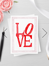 Valentine's Day Cards