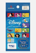 Bushiroad (BUSHIROAD) Weiss Schwarzblau Booster Pack Disney CHARACTERS BOX