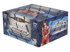 2024/25 Panini Prizm Basketball Hobby Box