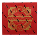 2024 Panini National Treasures Baseball Hobby Box