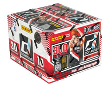 2024/25 Panini Donruss Basketball Hobby Box
