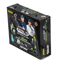 2024 Panini Prizm LIV Golf International Hobby Box