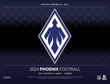 2024 Panini Phoenix Football Hobby Box