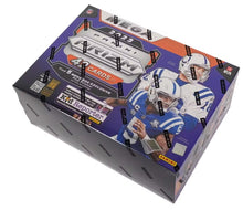 2023 Panini Prizm Football Mega Box (Pink Prizms!)