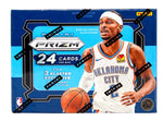 2024/25 Panini Prizm Basketball 6-Pack Blaster Box