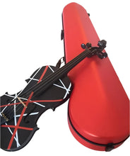 Wrap Electric Acoustic Violin