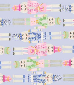 Holiday Wrapping Paper