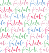 Holiday Wrapping Paper