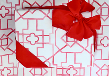 Holiday Wrapping Paper