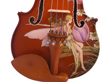 Fairy Violin II Outfit | Pastel Crystal Fine Tuners & Brazilwood Bow