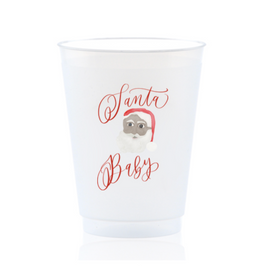 Holiday Cups