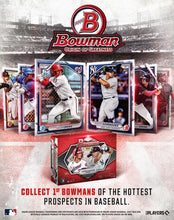 2024 Bowman Baseball Hobby Box