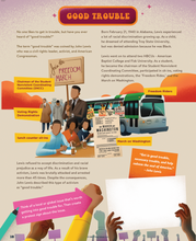 The ABCs of HBCUs: From the Classroom to the Quad (Teen Activity Book)
