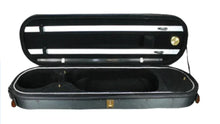 Lumina Artist Violin Outfit – Rainbow Crystal Tailpiece
