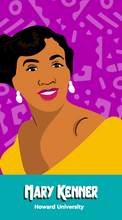 HBCU Icons Black History Flashcards