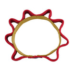 Seatbelt 2 Tone Sprocket Tug Flyer
