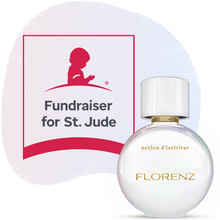 Florenz parfum by Flowering Pharmacy® (benefits St. Jude)