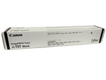New, Pre-Owned - Canon T01 Standard Yield Black Toner Cartridge, 8066B001