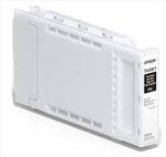 New, Pre-Owned - Epson T44W1 Standard Yield Photo Black Ink Cartridge, T44W120