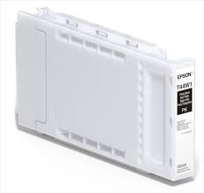 New, Pre-Owned - Epson T44W1 Standard Yield Photo Black Ink Cartridge, T44W120