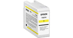 New, Pre-Owned - Epson T46Y4 Standard Yield Yellow Ink Cartridge