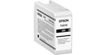 New, Pre-Owned - Epson T46Y8 Standard Yield Matte Black Ink Cartridge