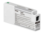 New, Pre-Owned - Epson T54X7 High Yield Light Black Ink Cartridge, T54X700