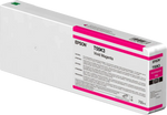 New, Pre-Owned - Epson 700ml UltraChrome HD Vivid Magenta Ink Cartridge, T55K300