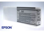 New, Pre-Owned - Epson T5918 Matte Black UltraChrome K3 Ink Cartridge, T591800