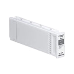 New, Pre-Owned - Epson T8007 High-Yield Dark Gray Inkjet Cartridge, C13T800700