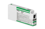 New, Pre-Owned - Epson 824 Green Ink Cartridge, T824B00