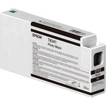 New, Pre-Owned - Epson T8341 High Yield Photo Black Ink Cartridge