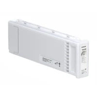 New, Pre-Owned - Epson T890B Metalic Silver Ink Cartridge